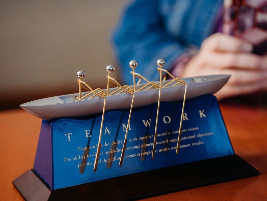 PPP02960-min Teamwork award